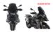 BMW R 1250 GS & R 1250 GS Adventure ツーリングスクリーン