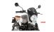 BMW R nine T レトロ　フェアリング　ウィンドスクリーン