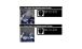 BMW K1200RS & K1200GT (1997-2005) K1200RS 用ウィンドスクリーン V-Stream