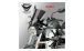 BMW R1200R (2005-2014) ウィンドスクリーン V-Stream