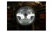 BMW R850R, R1100R, R1150R & Rockster LED ヘッドライト