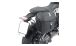 BMW R nine T サイド バッグ マルチロック