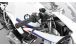 BMW R nine T スーパバイク・ハンドルバー