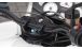 BMW K1300R スーパバイク・ハンドルバー