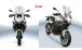 BMW F900XR ウィンドスクリーン V-Stream