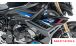 BMW S1000R (2021- ) カーボン・フレームプロテクション