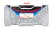 BMW R1200GS (04-12), R1200GS Adv (05-13) & HP2 ヴァリオケース用ステッカー