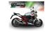 BMW R 1200 R, LC (2015-2018) GPR Slip On GPE Anniversary Titanium マフラー