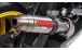 BMW S1000RR (2009-2018) GPR Slip On DEEPTONE INOX Stainless Steel マフラー