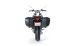 BMW R1200R (2005-2014) BOS Oval 120 マフラー