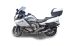 BMW K1600GT & K1600GTL GPR Slip On Furore EVO4 Nero マフラー