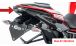 BMW S1000RR (2019- ) テール下部パーツ