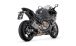 BMW S1000R (2021- ) ARROW PISTA マフラー