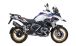 BMW R 1250 GS & R 1250 GS Adventure ARROW MAXI RACE TECH マフラー