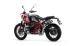 BMW R nine T ARROW PRO RACE NICHROM DARK マフラー