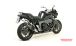 BMW K1300S ARROW RACE TECH マフラー