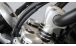 BMW R12nineT, R12, R12S & R12G/S ハンドルバー・ライザー, 黒
