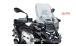 BMW R1300GS & Adventure アッパー・ディフレクター