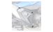 BMW R1300GS & Adventure Frame Covers