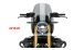 BMW R12nineT, R12, R12S & R12G/S ツーリング用 ウィンドシールド （元のマウント用）