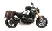 BMW R12nineT, R12, R12S & R12G/S C-Bowサイドキャリア
