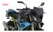 BMW S1000R (2021- ) スポーツ・ウインドシールド