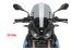 BMW S1000R (2021- ) ツーリング用 ウィンドシールド
