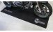 BMW F450GS ガレージマット