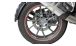 BMW F450GS リム ストライプ