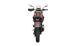 BMW F450GS Akrapovic Stainless Steel Black マフラー