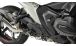 BMW R1300R フレームパネル