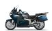 BMW K1200GT (2006-2008) K ステッカー