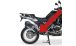 BMW R 1200 GS LC (2013-2018) & R 1200 GS Adventure LC (2014-2018) カーボン マフラー下部 ヒート シールド