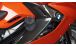 BMW F800S, F800ST & F800GT カーボン フェアリング サイドパネル(サイドカウル)