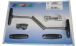 BMW R850R, R1100R, R1150R & Rockster カスタム シールド