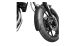 BMW F650GS (08-12), F700GS & F800GS (08-18) エクステンドフェンダー
