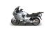 BMW R1100RT, R1150RT GPR Slip On Trevale Stainless Steel マフラー
