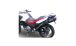 BMW F 650, CS, GS, ST, Dakar (1994-2007) GPR Slip On Furore Nero Italia マフラー