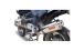 BMW R850GS, R1100GS, R1150GS & Adventure GPR Slip On Trevale Stainless Steel マフラー