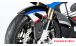 BMW S1000R (2021- ) カーボン・フロントフェンダー