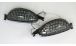 BMW R1100RT, R1150RT LED ウィンカー