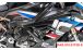 BMW S1000RR (2019- ) カーボン・フレームプロテクション