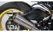 BMW S1000RR (2009-2018) スイングアームカバー