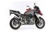 BMW R 1200 GS LC (2013-2018) & R 1200 GS Adventure LC (2014-2018) SHARK DSX-5 マフラー