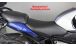 BMW R 1250 RS フロントシート、リアシートの改良