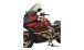 BMW K1600GT & K1600GTL クラッシュバー