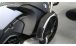 BMW R1200GS (04-12), R1200GS Adv (05-13) & HP2 クラッシュバー・バッグ