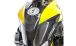 BMW R 1200 R, LC (2015-2018) カーボン センター タンク パネル