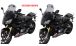 BMW R 1250 RS ヴァリオツーリングスクリーン