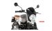 BMW R nine T レトロ　フェアリング　ウィンドスクリーン